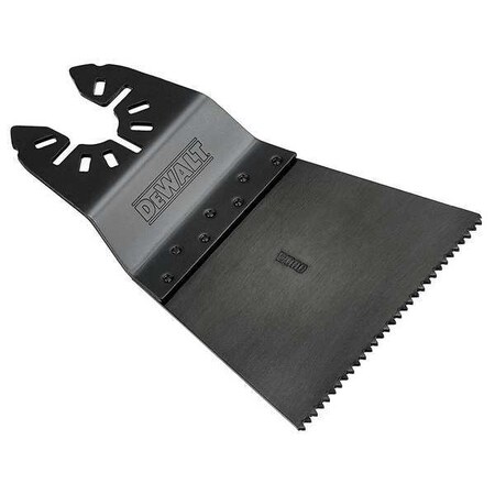 Osc Wood Blade Steel 2 1/2 In. by USA Dewalt Rotary Tools & Accessories