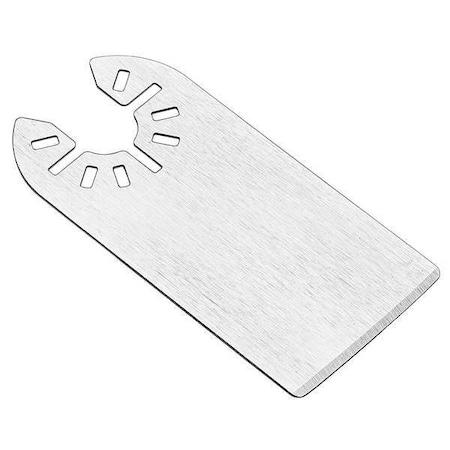 Osc Flex Scraper Blade 1 7/16 In. by USA Dewalt Rotary Tools & Accessories