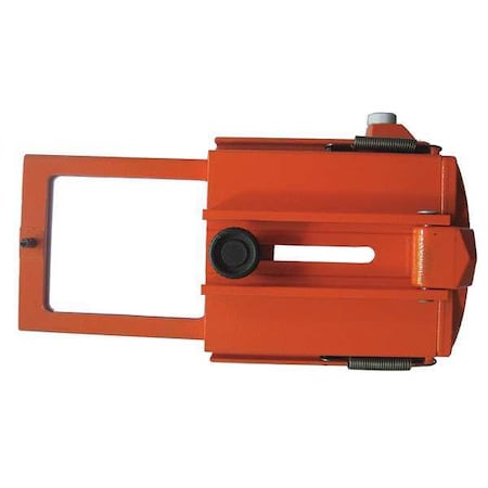 Drill Press Guard 2 3/4 In. Chuck Dia. by USA Value Brand Drill Press Guards