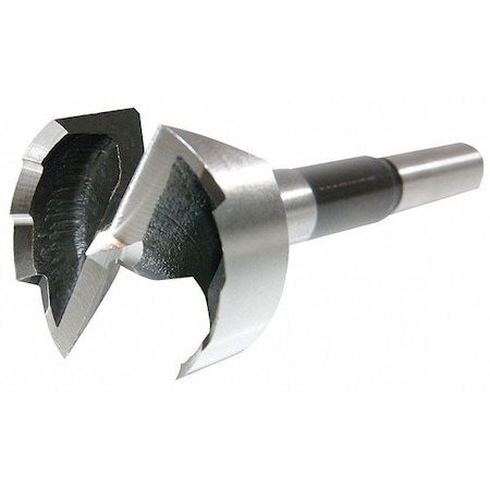 Wave Cutter by USA Fisch Wood Drilling Bits