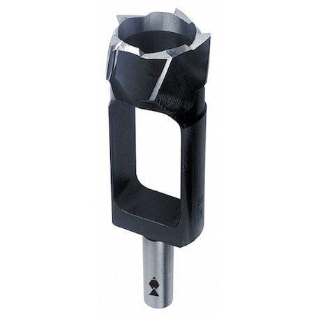 Tennon / Plug Cutter by USA Fisch Wood Drilling Bits