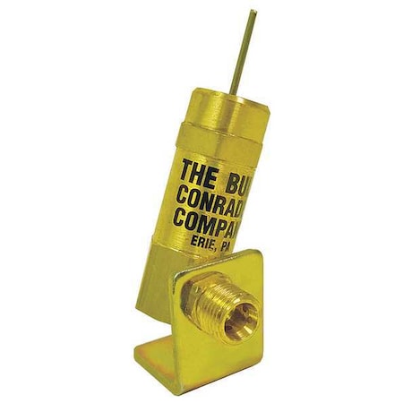 Throttle Control Gas Engine Driven 40psi Type TCSA KD420 by USA Conrader Engine Driven Compressor Controls