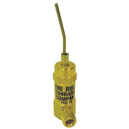 Throttle Control Gas Engine Driven 40psi Type TCSA R 4565 HC by USA Conrader Engine Driven Compressor Controls