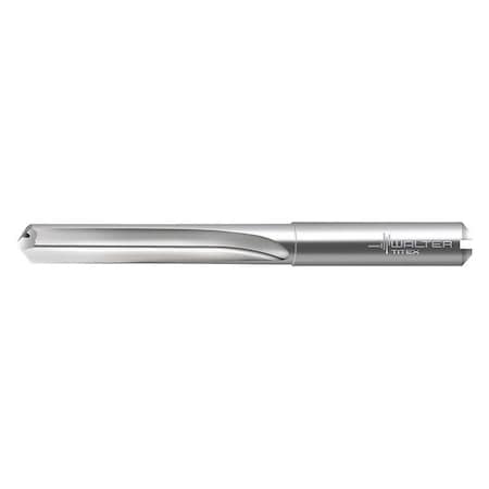 Straight Flute Drill Solid Carbide by USA Walter Straight Flute Drill Bits