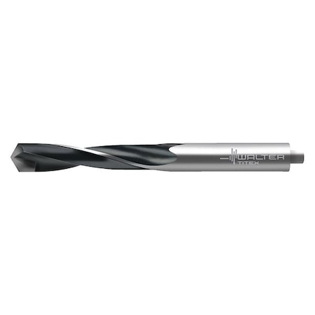 Carbide Twist Drill Solid Carbide 118 by USA Walter Carbide Tipped Drill Bits