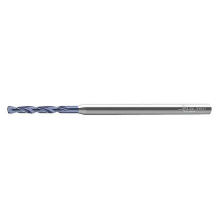 Jobber Drill 3/32 In 140 Carbide by USA Walter Carbide Tipped Drill Bits