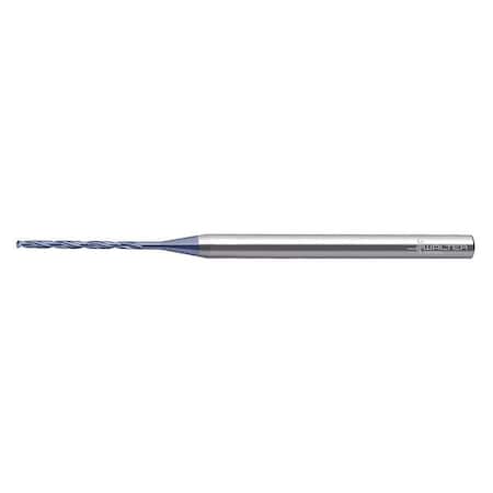 Jobber Drill 1.2mm 140 Carbide by USA Walter Carbide Tipped Drill Bits