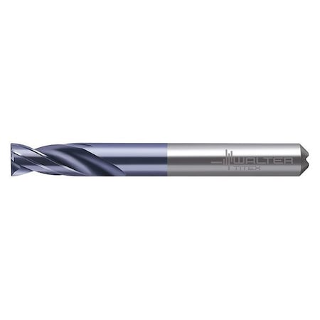 Jobber Drill 6.8mm 180 Carbide by USA Walter Carbide Tipped Drill Bits