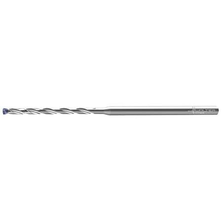 Jobber Drill 2.1mm 140 Carbide Type A6589AMP 2.1 by USA Walter Carbide Tipped Drill Bits