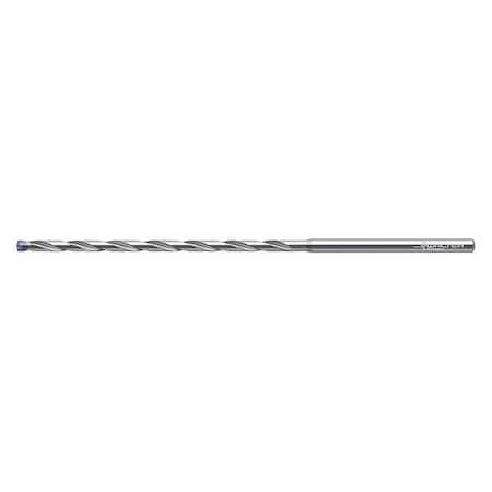 Jobber Drill 2.1mm 140 Carbide Type A6789AMP 2.1 by USA Walter Carbide Tipped Drill Bits