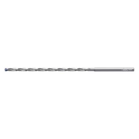 Jobber Drill 2.5mm 140 Carbide Type A6889AMP 2.5 by USA Walter Carbide Tipped Drill Bits