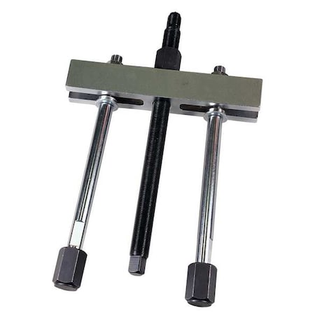 Push Puller 10 Tons Reach 8 1/4in. by USA Westward Push Pullers