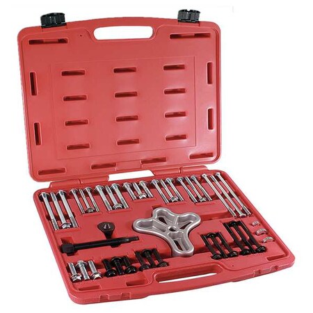 Flange Puller Spread 1 1/2 to 4 5/8in. Type 29FX48 by USA Westward Push Pullers