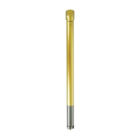 Core Bit 5/8 11 1 1/2 In 15 In Concrete by USA Westward Coring Bits