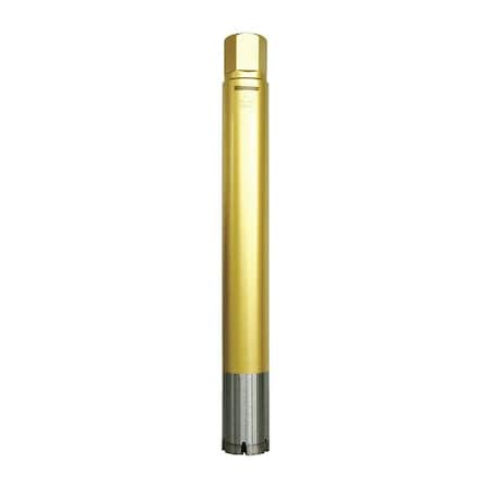 Core Bit 1 1/4 7 2 1/2 In16 In Concrete by USA Westward Coring Bits