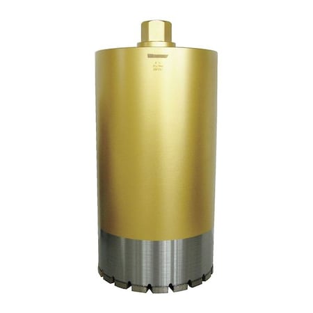 Core Bit 1 1/4 7 10 In 16 In Concrete by USA Westward Coring Bits