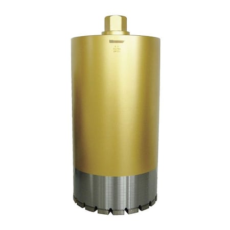 Core Bit 1 1/4 7 In 16 In Concrete by USA Westward Coring Bits