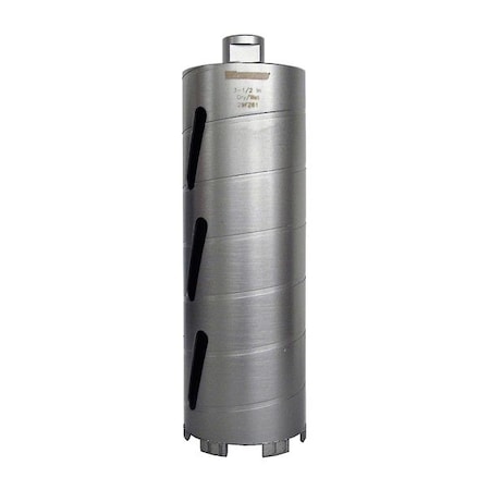 Core Bit 5/8 11 3 In 11 In Masonry by USA Westward Coring Bits