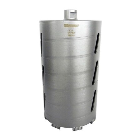 Core Bit 5/8 11 6 In 11 In Masonry by USA Westward Coring Bits