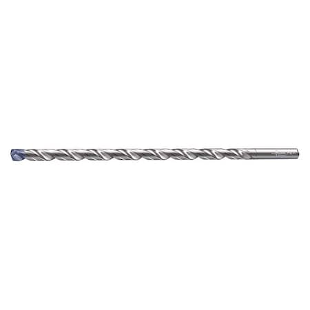 Coolant Fed Drill 12.7mm 140 Carbide Type A6785TFP 1/2IN by USA Walter Coolant Fed Drill Bits