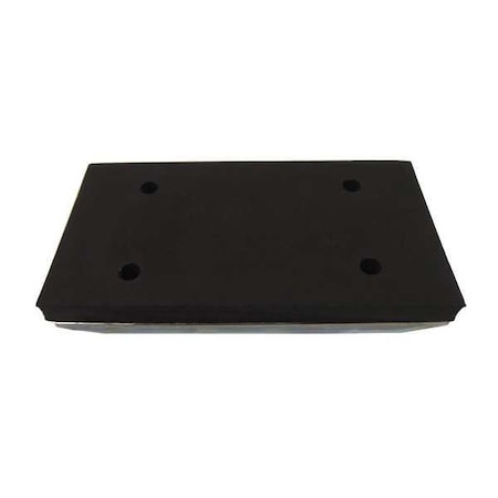 Sanding Pad Type PN21AA539G by USA Speedaire Pneumatic Tool Parts