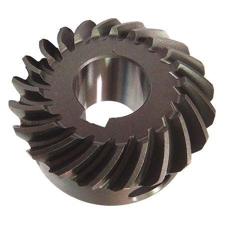 Bevel Gear Type PN21AA644G by USA Speedaire Pneumatic Tool Parts