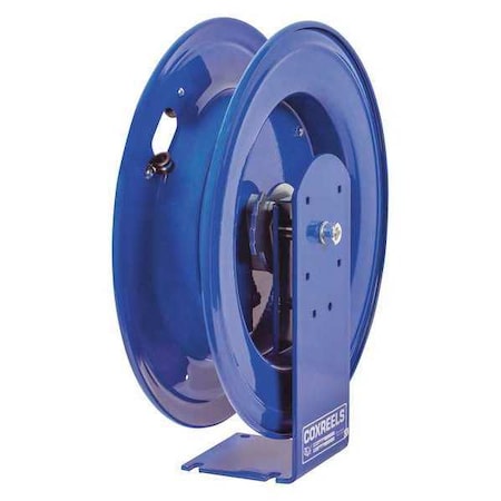 Hose Reel Spring Enclosed Cabinet by USA Coxreels Pneumatic Spring Return Hose Reels