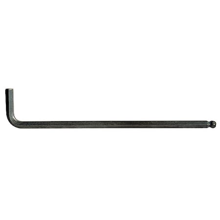 Ball End Hex Key Tip Size 1/16 in. by USA Eklind Hex Keys
