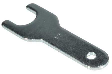 Westward Collet Wrench 17mm Technical Info