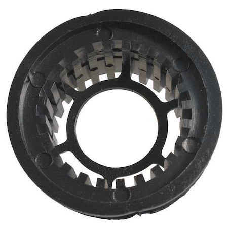 Exhaust Deflector Type PN5ZL22011G by USA Westward Pneumatic Parts