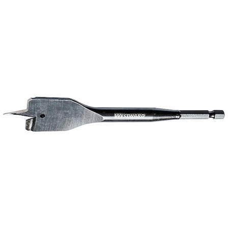 Spade Bit 7/8 in. by USA Westward Wood Drilling Bits