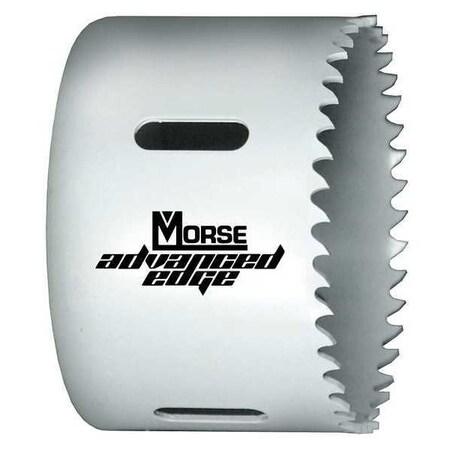 Bi Metal Hole Saw 1 11/16 In. Dia. by USA Morse Hole Saw Accessories