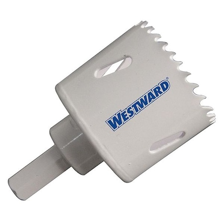 Hole Saw Bi Metal 6 in. by USA Westward Hole Saw Accessories