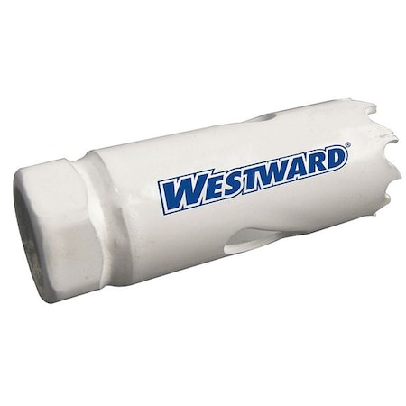 Hole Saw Bi Metal 7/8 in. by USA Westward Hole Saw Accessories