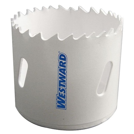 Hole Saw Bi Metal 1 7/8 in. by USA Westward Hole Saw Accessories