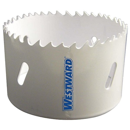 Hole Saw Bi Metal 3 1/4 in. Type 29VU32 by USA Westward Hole Saw Accessories