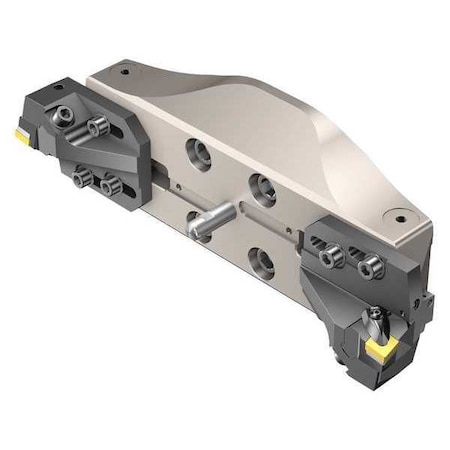 Assembly CoroBore XL 820 460CN19 by USA Sandvik Coromant Indexable Toolholders