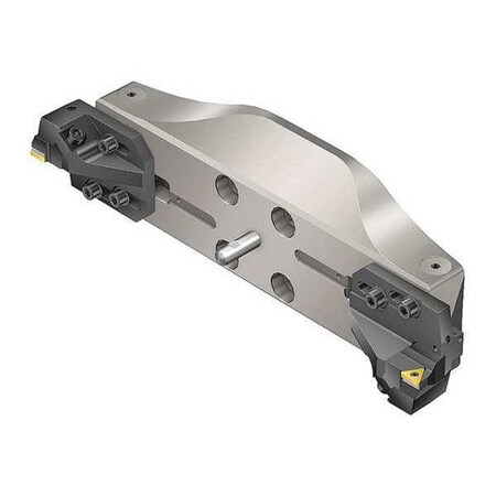 Adaptor CoroBore XL C6 R825XLS17 AK 058 by USA Sandvik Coromant Indexable Toolholders