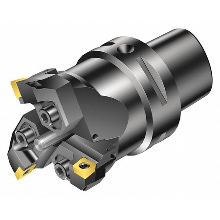 Boring Tool CoroBore 820 79CC09 C5 by USA Sandvik Coromant Indexable Toolholders