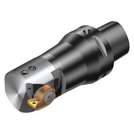 Boring Tool CoroBore 825 87TC11 C5 by USA Sandvik Coromant Indexable Toolholders