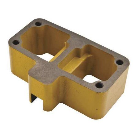 Riser Block 2IN for PM701 Mortiser by USA Wilton Power Band Saws & Accessories