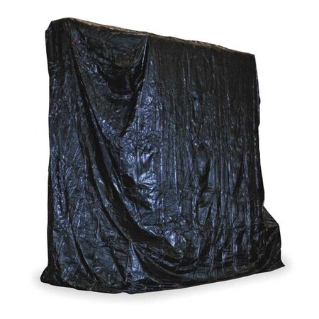 Protectve Cover 86H x 74W x 36 D Vinyl by Portacool in US