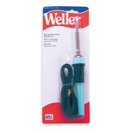 Modular Soldering Iron Type SL325 by USA Weller Soldering Tools