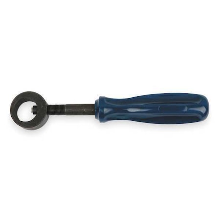 Punch and Cold Chisel Holder 1 In by USA Westward Punch & Chisel Holders
