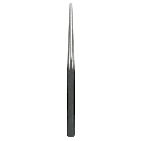 Long Alignment Punch 5/8 Tip 21 In L by USA Westward Hand Held Punches