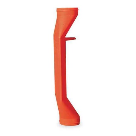 Manhole Saddle Vent by Air Systems in US