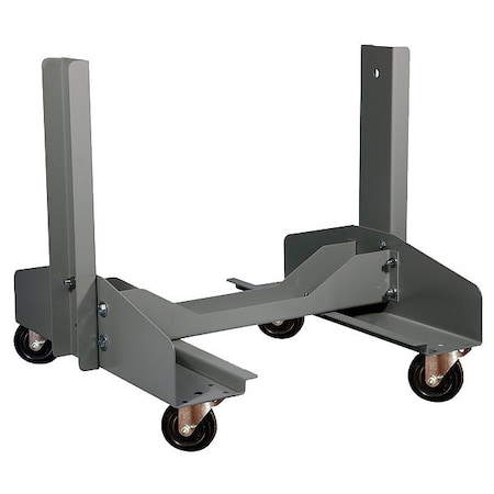 Roll About Floor Stand Steel by Dayton in US