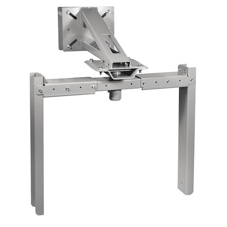Wall Mount Bracket Steel Model 2ATD2 by Dayton in US