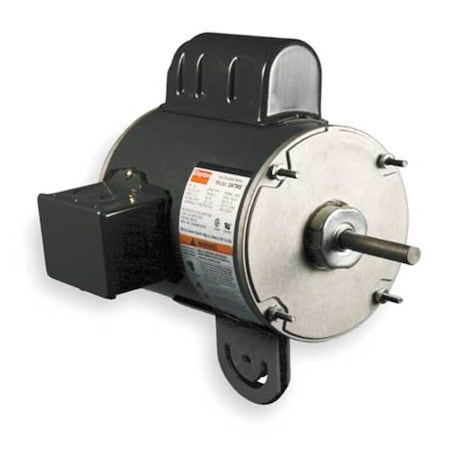 Replacement Motor for 1VCG3 and 1VCG5 by Dayton in US