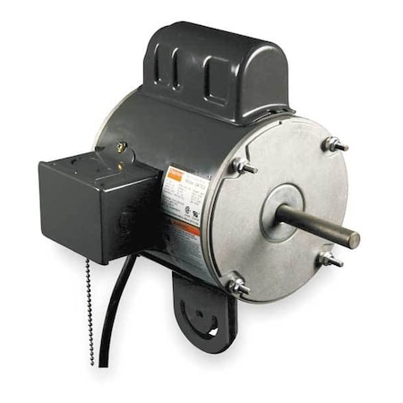 Replacement Motor for 1VCE7 and 1VCF6 by Dayton in US